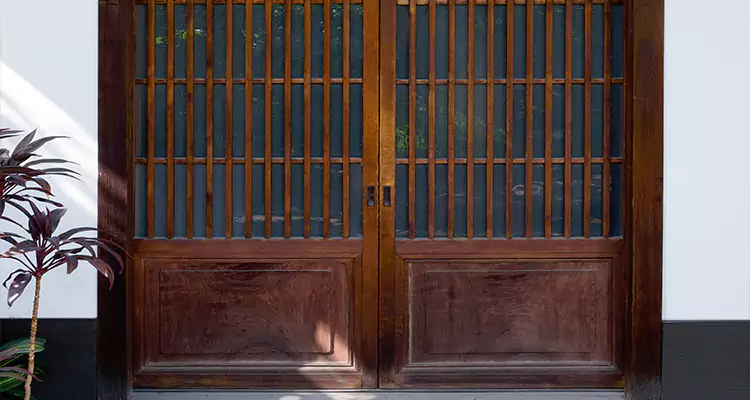 Accordion Patio Doors Repair in Oakland, CA