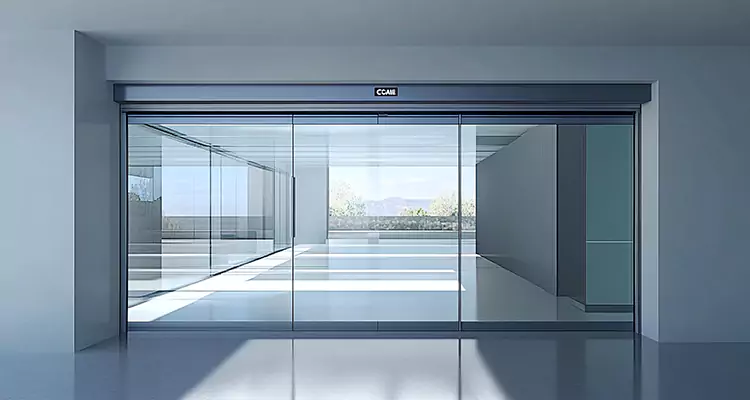 Automatic Sliding Door Repair in Oakland, CA