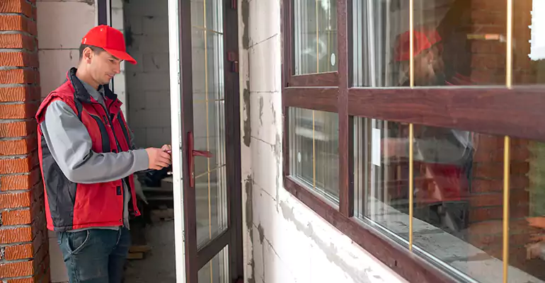 Comprehensive Commercial Door Repair Services in Oakland, CA