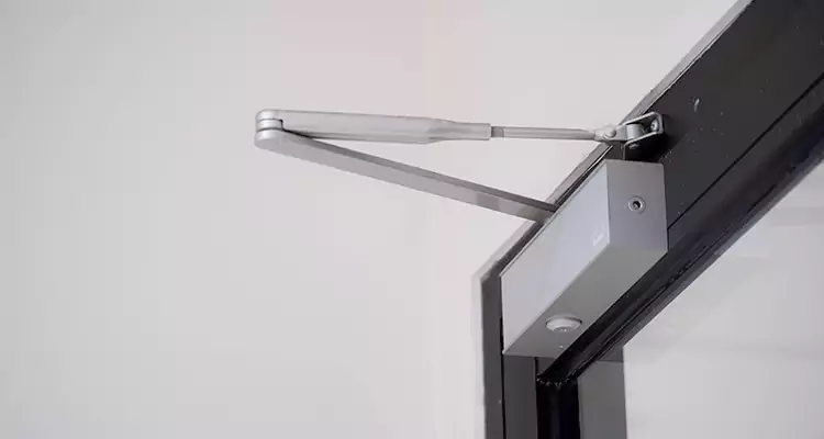 Screen Door Closer Installation in Oakland, CA