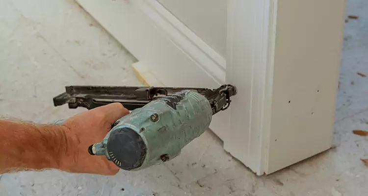 Patio Door Fix in Oakland, CA
