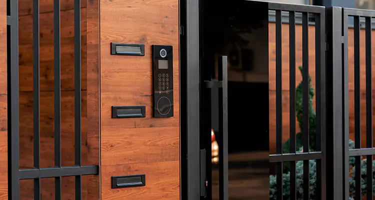 Screen Door Handle Replacement in Oakland, CA