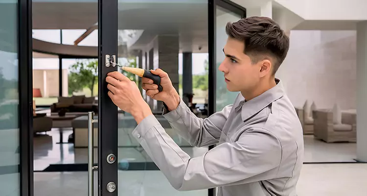 Best Door Lock RepairSliding Door Lock Repair in Oakland, CA