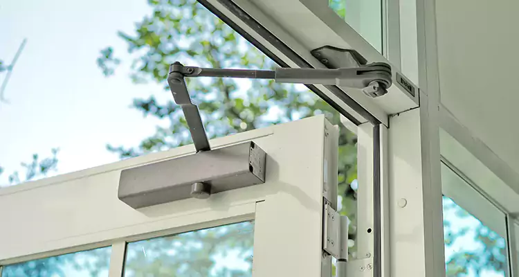 Automatic Door Opener Installation in Oakland, CA