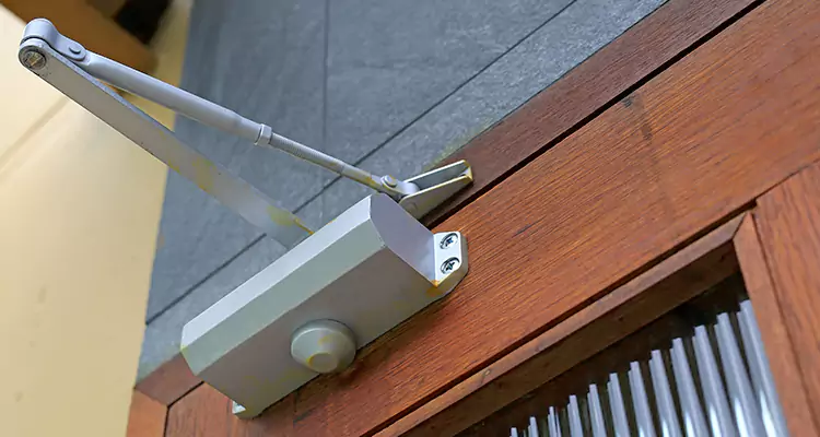 Automatic Door Opener Repair in Oakland, CA
