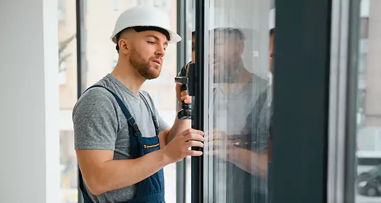 Glass Door Repair in Oakland, CA