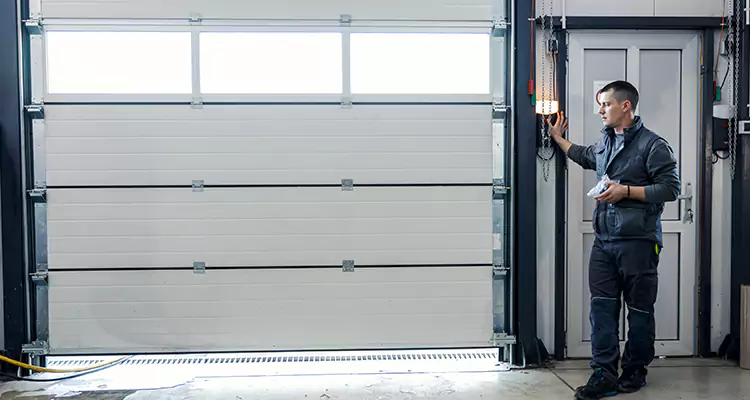 Our Garage Door Repair Services in Oakland, CA