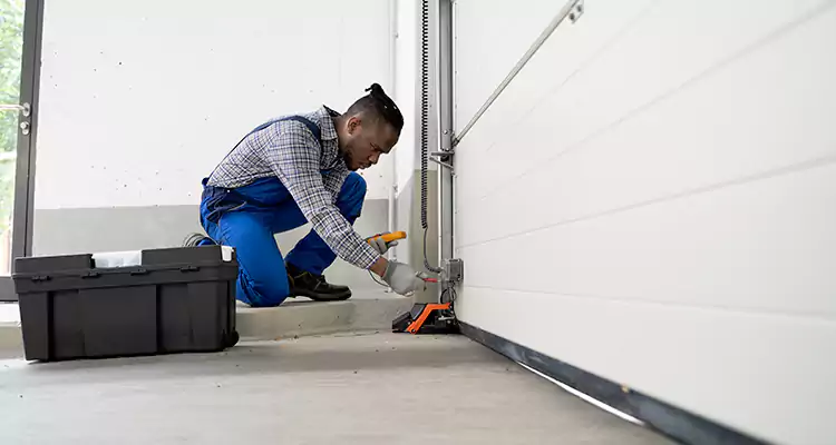 Garage Door Sensor Repair in Oakland, CA