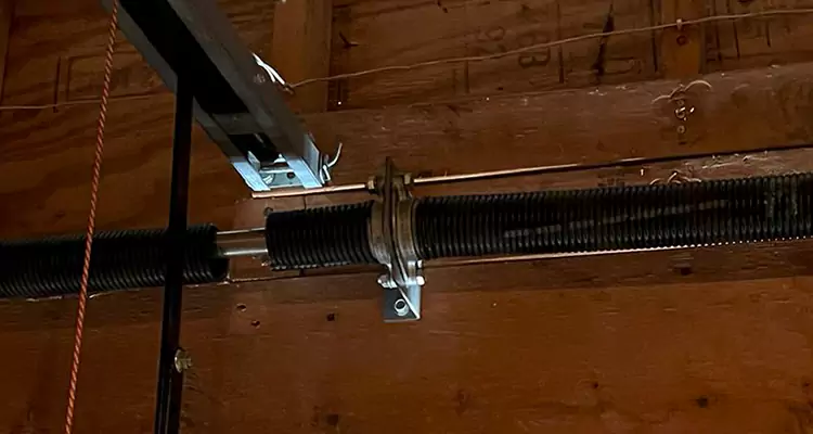 Garage Door Lift Cable Replacement in Oakland, CA