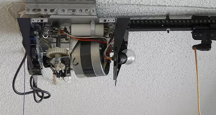 Emergency Garage Door Opener Repair in Oakland, CA