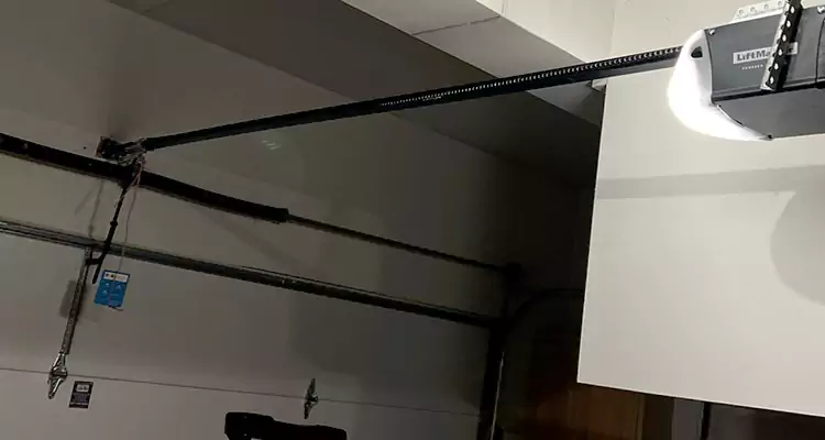 Garage Door Opener Sensor Replacement in Oakland, CA