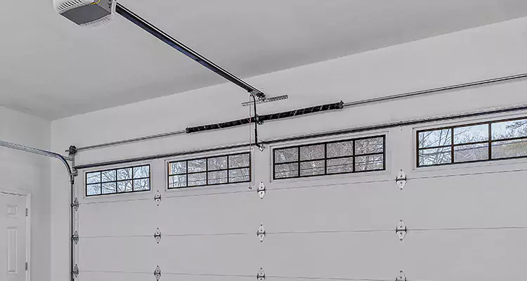 Garage Door Torsion Spring Repair in Oakland, CA