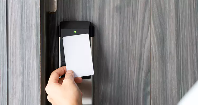 Hotel Swipe Card Door Locks Repair in Oakland, CA