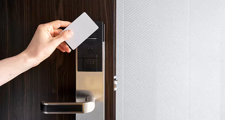 Why Choose Us for Hotel Keycard Lock Repair in Oakland, CA?