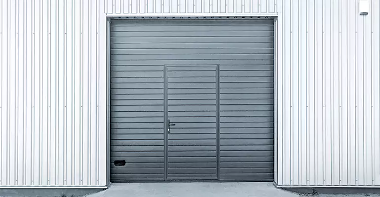 Trusted Industrial Overhead Door Repair in Oakland, CA