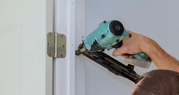 Interior Door Repair Services Near Me in Oakland, CA