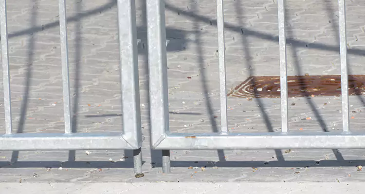 Our Metal Gate Repair Services in Oakland, CA