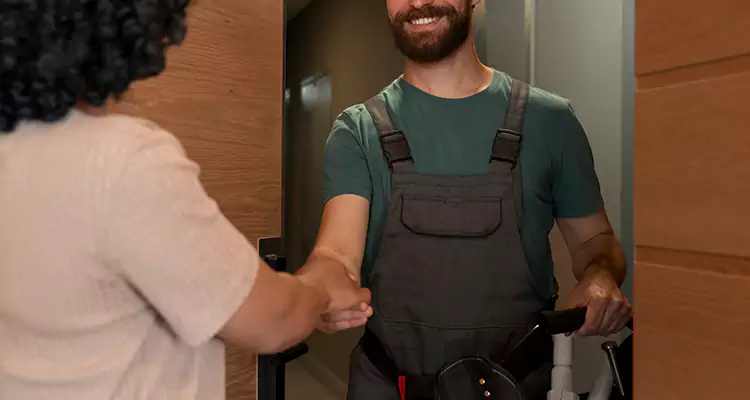 Repair Rfid Keycard Reader For Motels in Oakland, CA