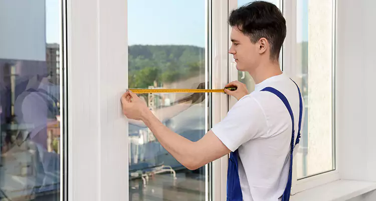 Our Window Restoration Services in Oakland, CA