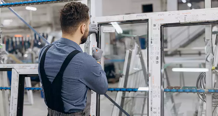 Why Choose Us for Patio Door Blind Replacement in Oakland, CA?