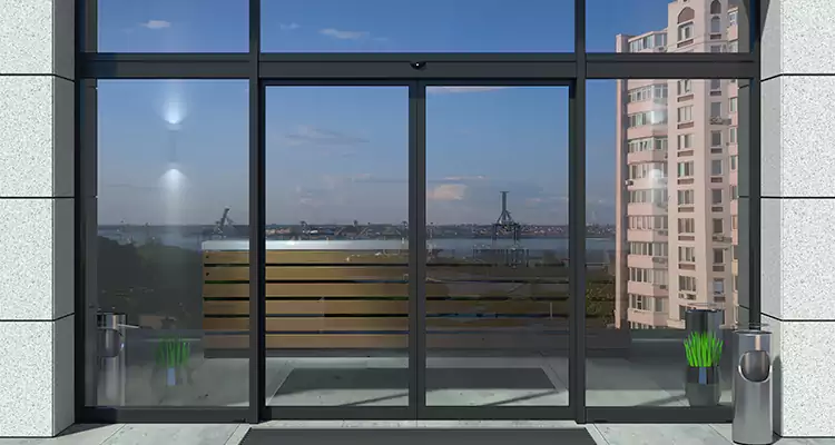 Our Patio Door Casing Repair Services in Oakland, CA