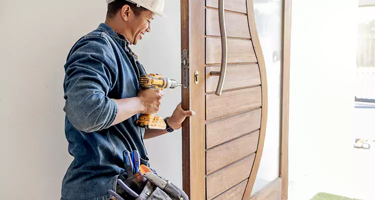 Fix Patio Door Rollers in Oakland, CA