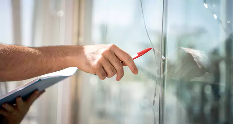 Sliding Glass Patio Door Repair in Oakland, CA