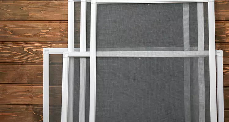 Patio Door Window Frame Repair in Oakland, CA
