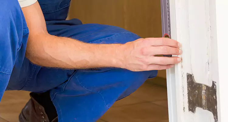 Antique Pocket Door Rollers Repair in Oakland, CA