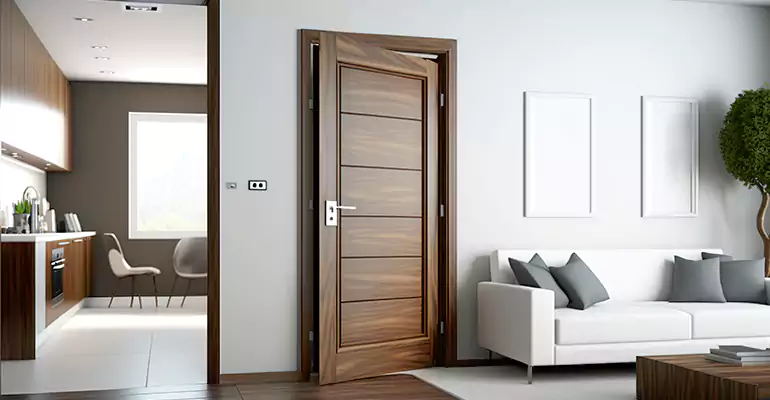 Residential Overhead Door Repair in Oakland, CA