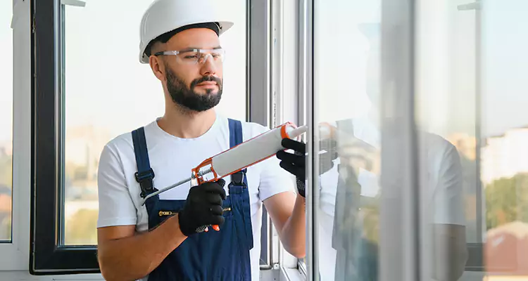 Retractable Screens Repair for Patio in Oakland, CA
