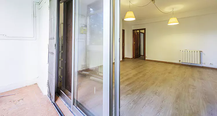 Security Screen Doors Repair in Oakland, CA