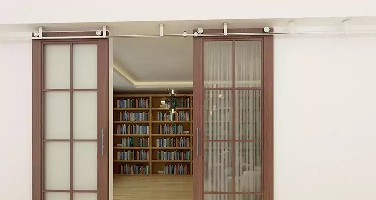 Why Choose Us for Sliding Backyard Door Repair in Oakland, CA?
