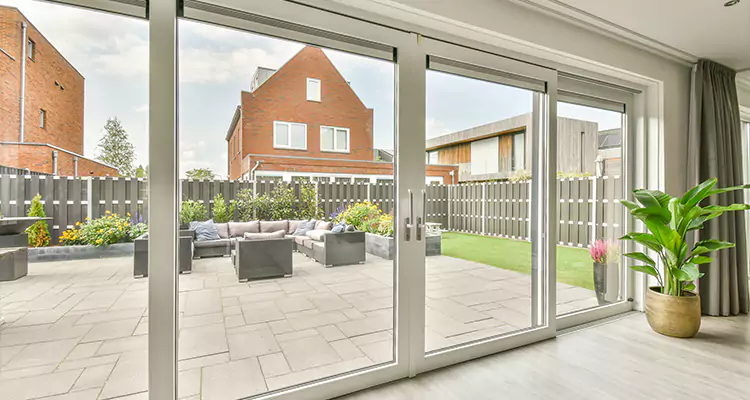 Why Choose Our Sliding Door Expert in Oakland, CA