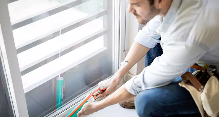 We fix All type of Sliding Door in Oakland, CA