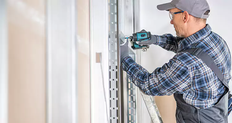Sliding Door Latch Hardware Repair in Oakland, CA