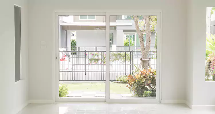 Sliding Panels For Patio Doors in Oakland, CA