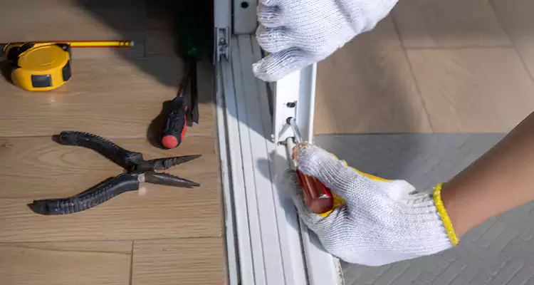 Sliding Glass Door Stopper Replacement in Oakland, CA