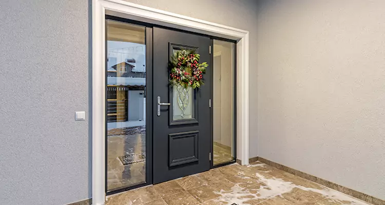 Fast Sliding Porch Door Repair in Oakland, CA