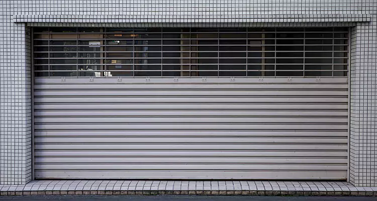 Steel Roll Up Door Repair in Oakland, CA