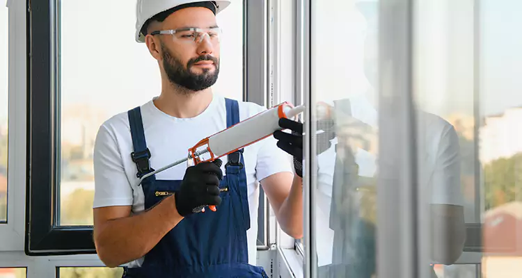 Window Frame Repair in Oakland, CA