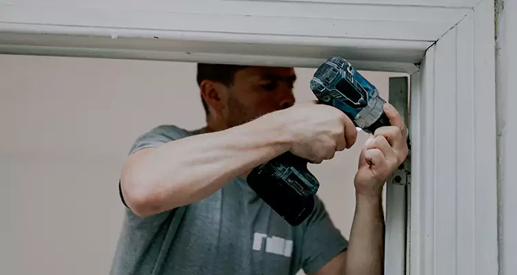 Wood Door Repair Near Me in Oakland, CA