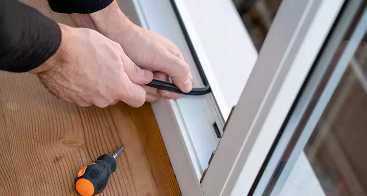 Sliding Door Maintenance in Oakland, CA
