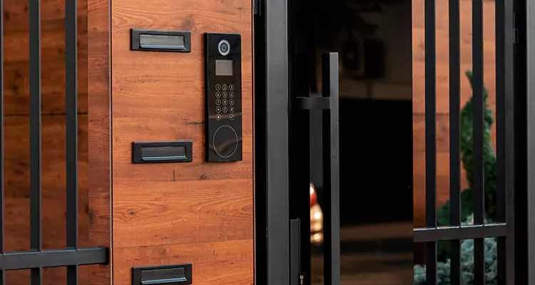 Automatic Door Maintenance in Oakland, CA