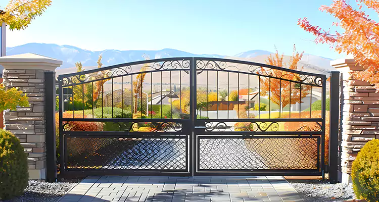 Automatic Gate Repair Cost in Oakland, CA