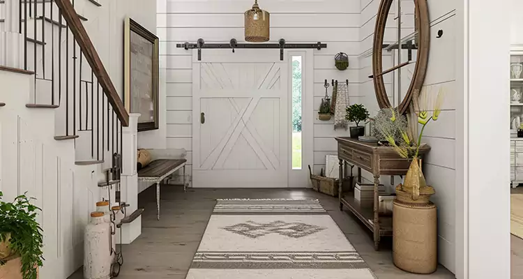 Interior Barn Doors Repair in Oakland, CA