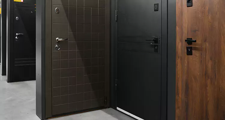 Burglar Proof Storm Door Repair in Oakland, CA