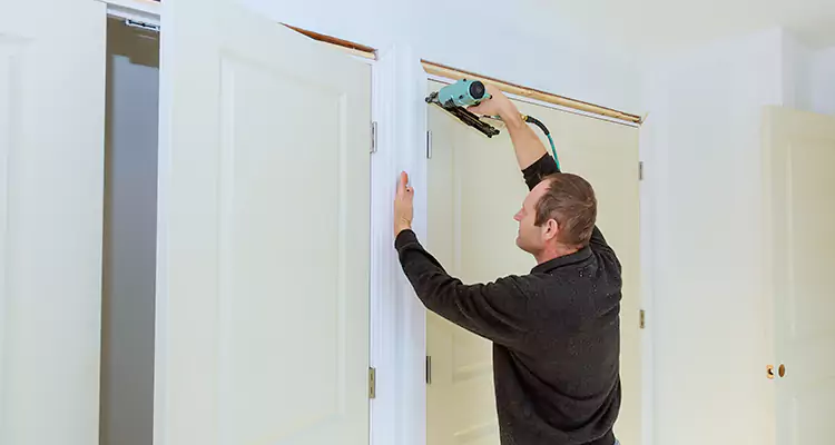 Top Rated Door Fixing ServiceFixing Garage Door Track in Oakland, CA