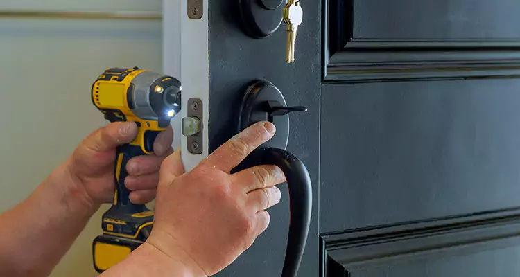 Comprehensive Door Lock Repair Services in Oakland, CA