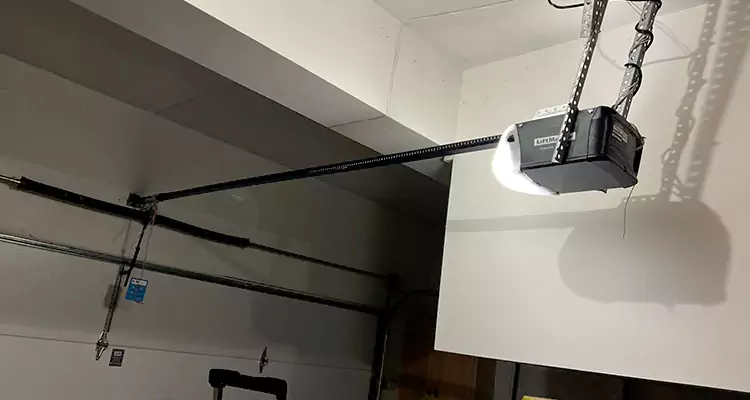 Linear Garage Door Opener Repair in Oakland, CA